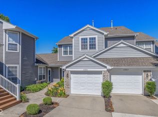 20863 Waterscape Way, Noblesville, IN