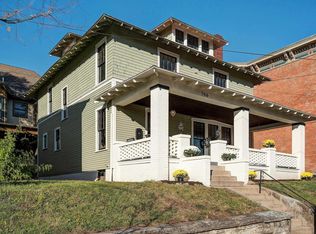 706 Brown St, Lafayette, IN 47901