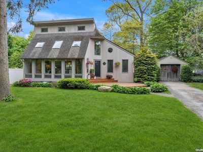 30 Shagwong Drive, Sound Beach, NY, 11789