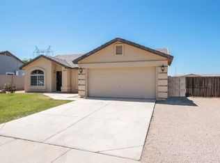 11337 E Roscoe Ave, Mesa, AZ 85212