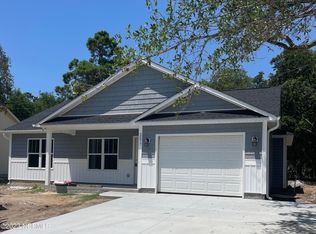 2577 Bellamy Dr SW, Supply, NC 28462