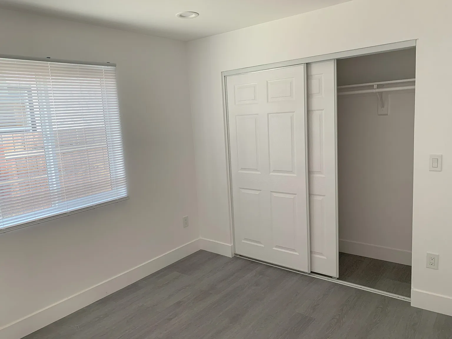 1 bed, 485 sqft, $1,950 — Photo 4