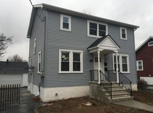 92 Minerva Ave, Hawthorne, NJ 07506