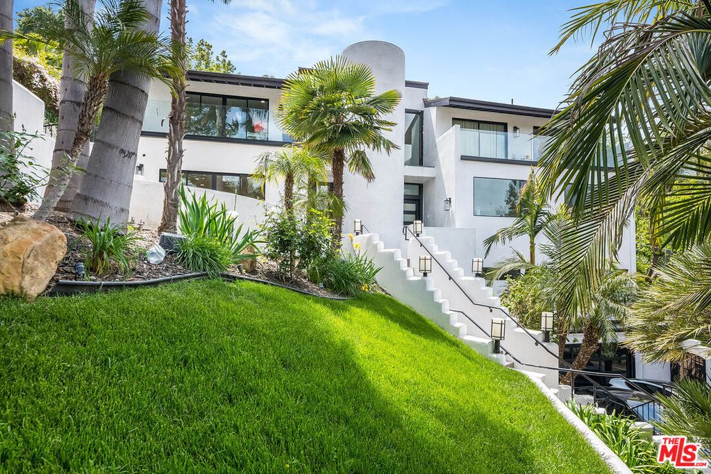 4961 Marmol Drive 5