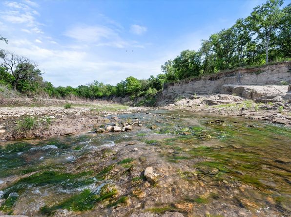 345 County Road 2545, Meridian, TX 76665