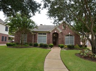 21215 Wild Jasmine Ln, Katy, TX 77450