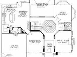 9520 Francis Young Ln, Vienna, VA 22182