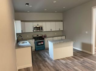 2717 Martin Luther King Dr, Little Rock, AR 72206