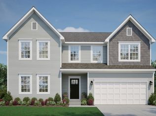 Chattanooga Plan, Trails Of Greycliff, Franklin, OH 45005