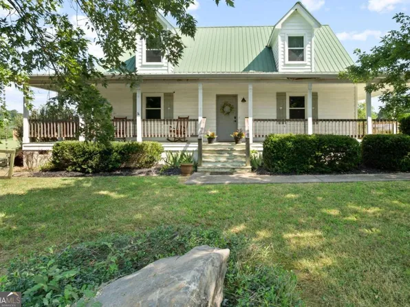 234 Fir Rd NE, Ranger, GA 30734