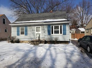 2810 Miller Rd, Flint, MI 48503