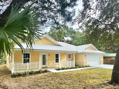 11 Seminole Ave, Palm Coast, FL, 32137