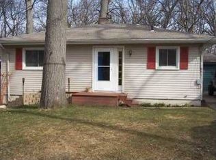 1604 Biltmore St, Lansing, MI 48906