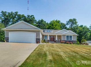 1691 Water Lily Ln, Wayland, MI