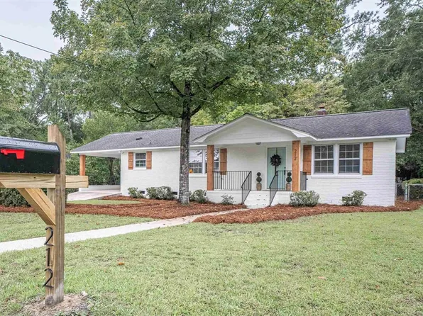212 Alexandria St, West Columbia, SC 29169