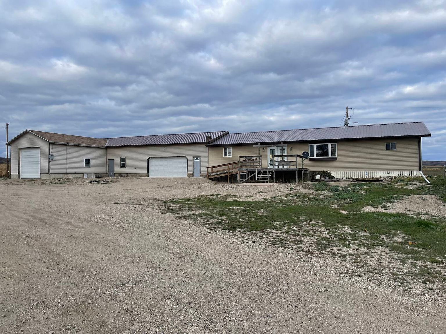 1551 98th St NE, Bottineau, ND 58318 MLS 11217005 Zillow