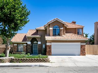 735 E Avenue K7, Lancaster, CA 93535