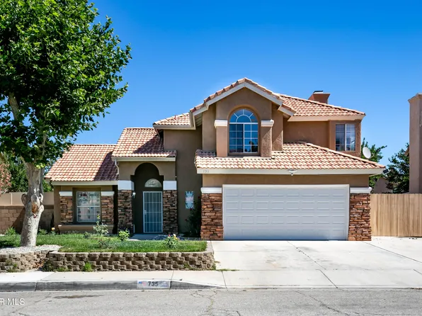 735 E Avenue K7, Lancaster, CA 93535