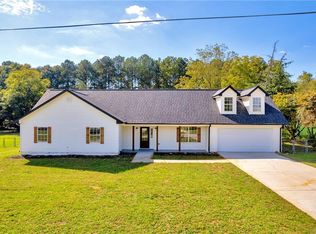 95 White Oak Dr, Covington, GA 30016