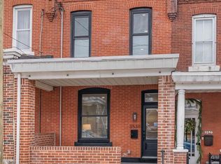 3538 New Queen St, Philadelphia, PA 19129