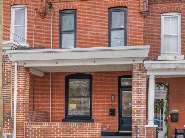 3538 New Queen St, Philadelphia, PA 19129