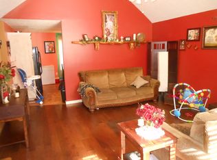 592 Bramblewood Dr, Selmer, TN 38375