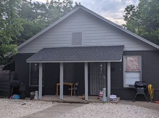 3815 Windsor Ave, Waco, TX 76708