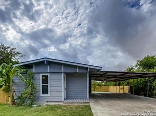 130 Pleasant Valley St, San Antonio, TX 78227
