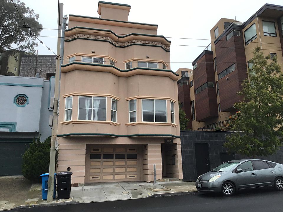 1st image of 1180 Clayton St #3