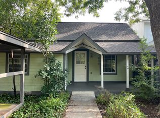 930 E 53rd St, Austin, TX 78751