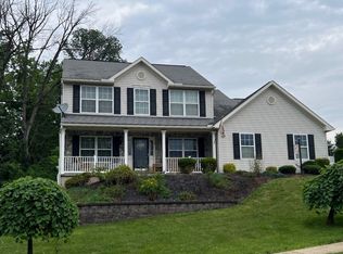 5 Kerr Rd, Reading, PA 19606