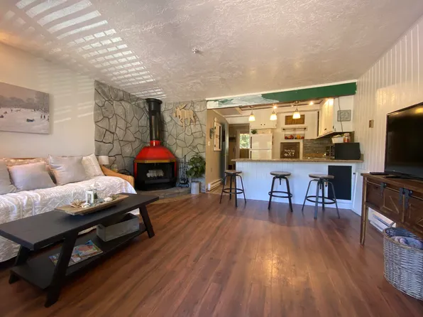 651 S Snowflake Ln APT 210, Brian Head, UT 84719