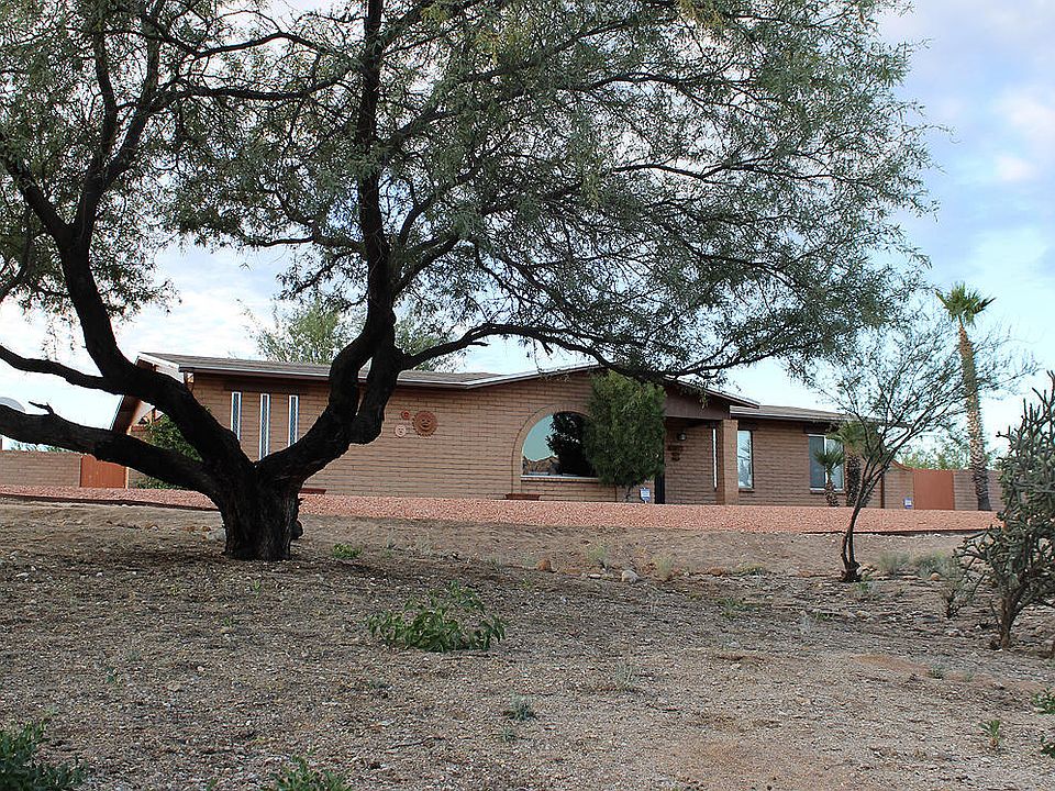 1st image of 10536 E Placita Los Reyes