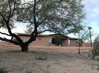 10536 E Placita Los Reyes, Tucson, AZ 85748