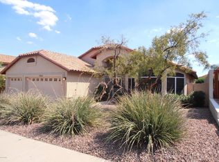 2933 E Ludlow Dr, Phoenix, AZ 85032