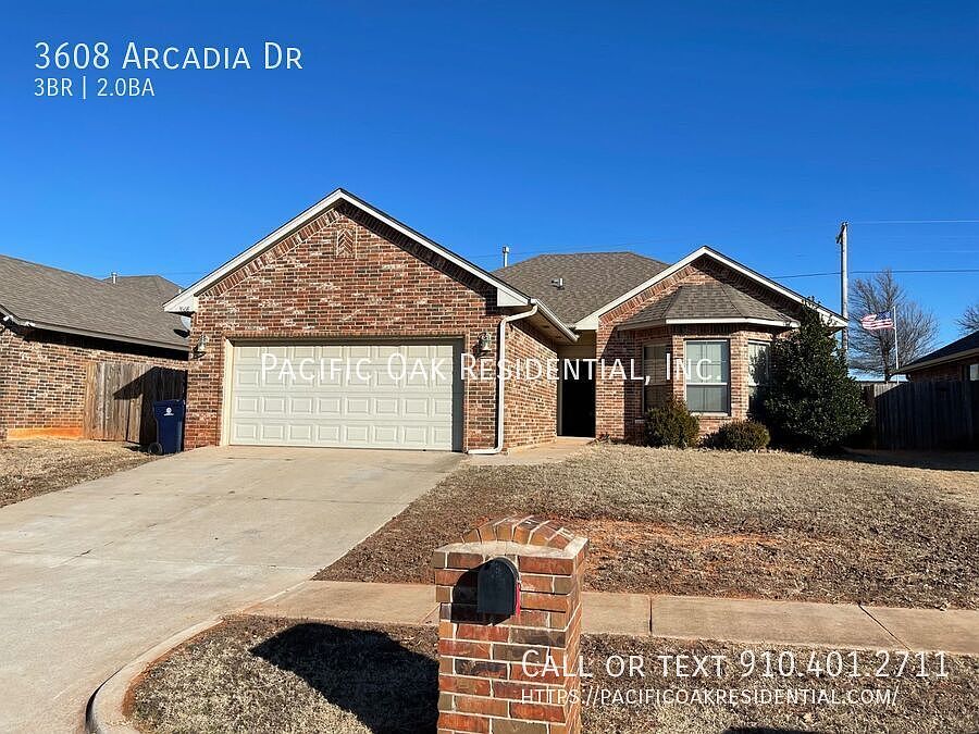 1st image of 3608 Arcadia Dr