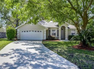 105 Humphreys Way, Saint Marys, GA 31558