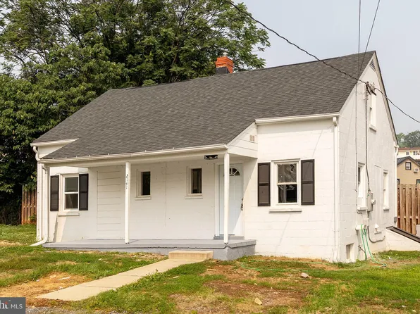 2141 Valley Ave, Winchester, VA 22601