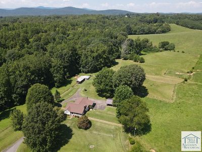 1929 Hardin Reynolds Rd, Critz, VA, 24082