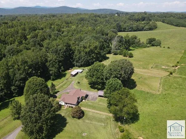 1929 Hardin Reynolds Rd, Critz, VA 24082