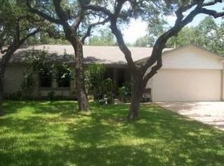 6504 Targa Ct, Austin, TX 78749