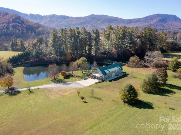 1899 Berea Church Rd, Hendersonville, NC 28739