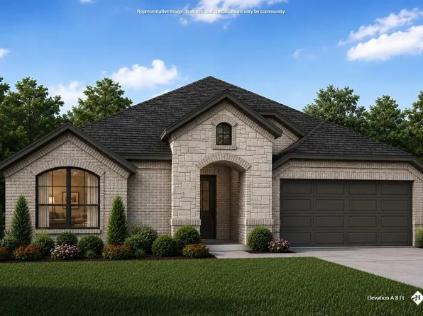 4806 Bel Air Dr, Midlothian, TX 76065