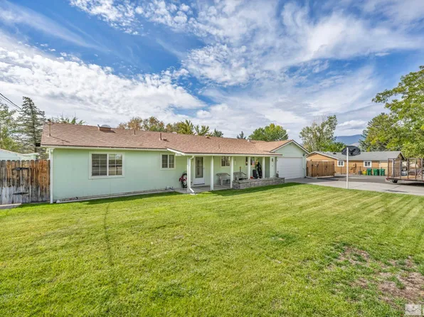 4507 E Nye Ln, Carson City, NV 89706