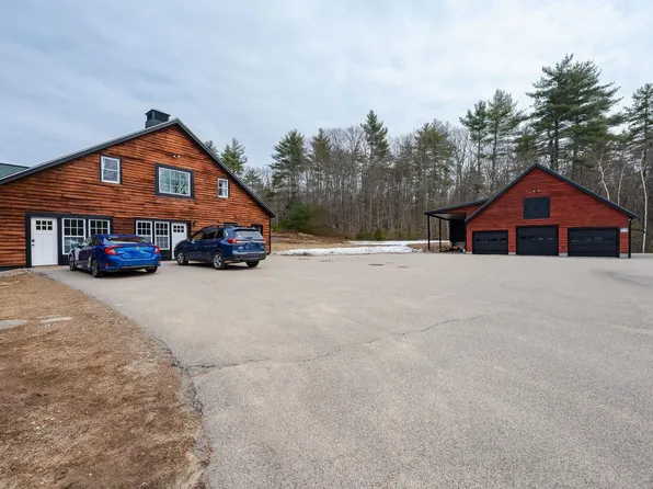 345 Dry Hill Rd, Barrington, NH 03825