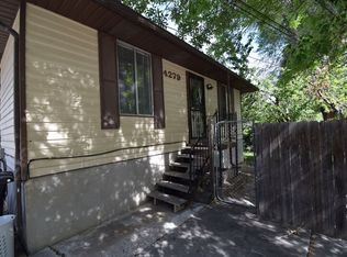 4279 S 1350 E UNIT B, Salt Lake City, UT 84124
