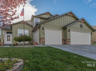 6256 S Hollyhock Way, Boise, ID 83709