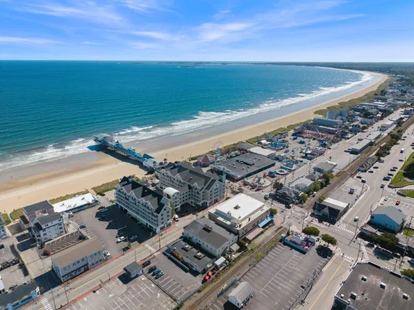 1 E Grand Avenue #311, Old Orchard Beach, ME 04064