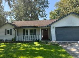 8337 Longridge Rd, North Charleston, SC 29418