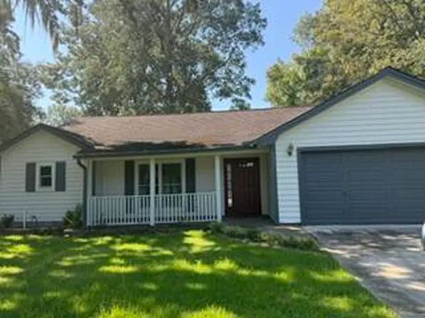 8337 Longridge Rd, North Charleston, SC 29418